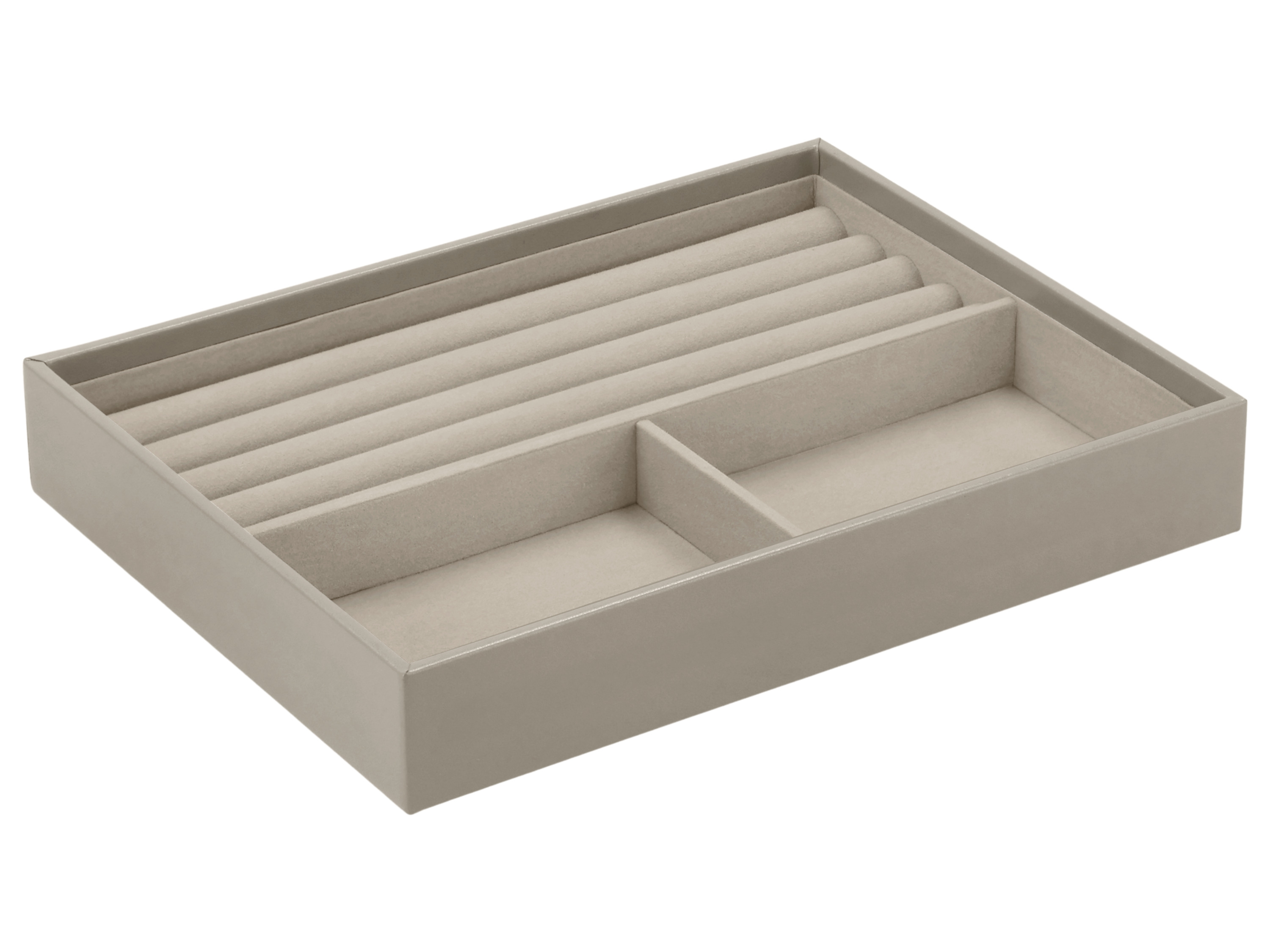 Cien Beauty Krabička na šperky (prsteny a přihrádka)