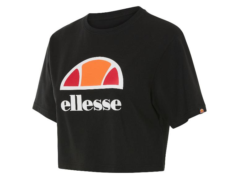  Zobrazit na celou obrazovku Dámské triko / Dámské triko crop top - Obrázek 4