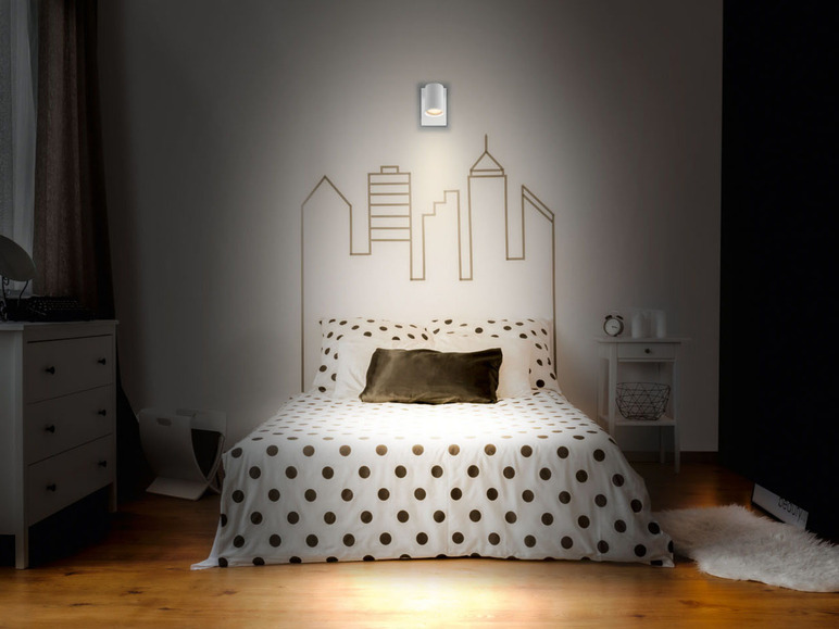  Zobrazit na celou obrazovku LIVARNO home Bodové LED světlo - Obrázek 4