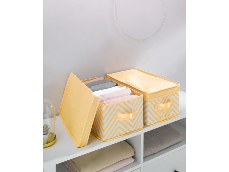  Zobrazit na celou obrazovku LIVARNO LIVING Úložný box / Organizér do zásuvky - Obrázek 3