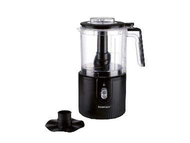 SILVERCREST® KITCHEN TOOLS Aku univerzální drtič SMZA 12 A1 – bez akumulátoru a nabíječky