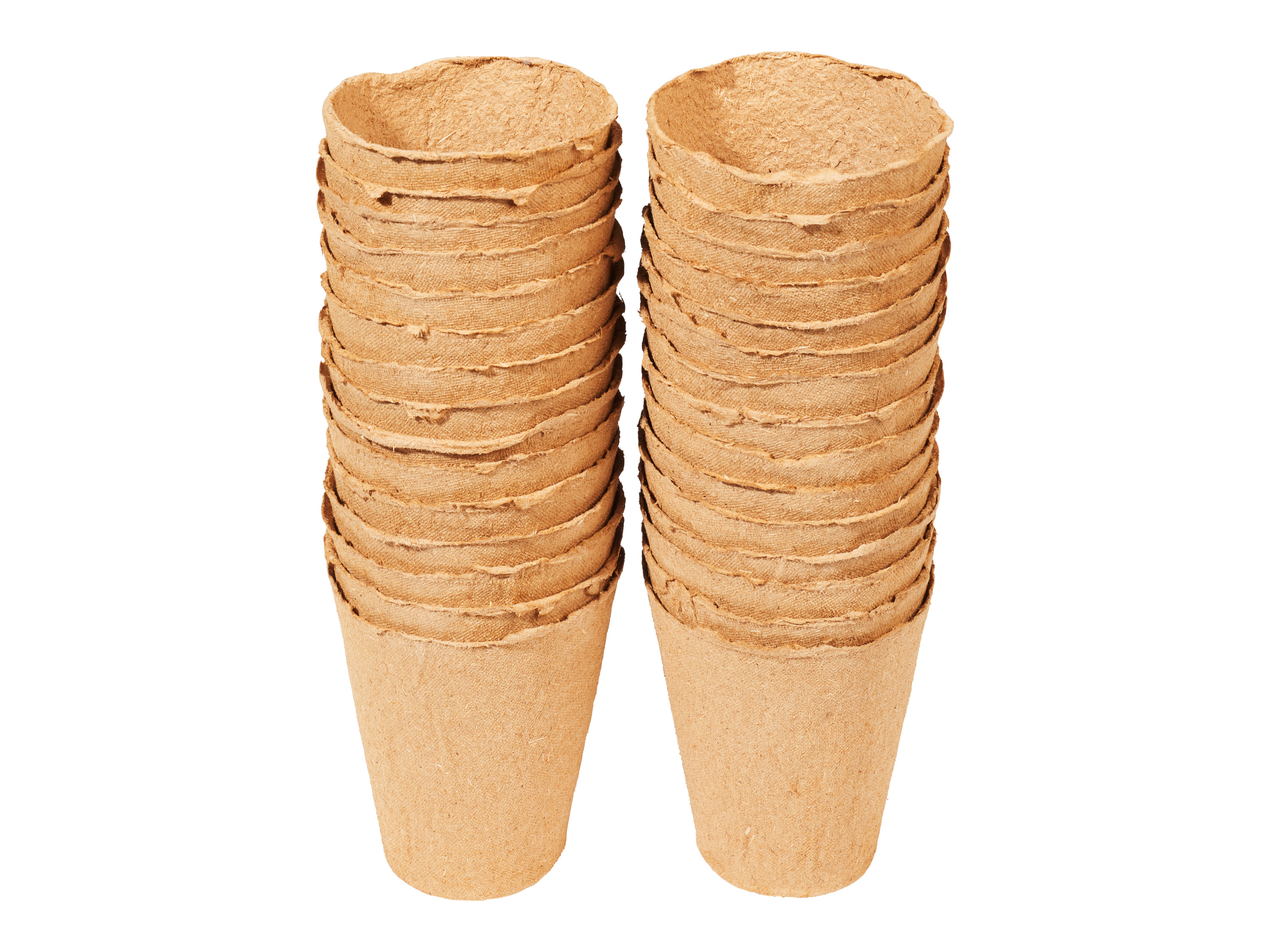 Parkside® Kultivační květináč / Tablety na klíčení XXL (kultivační květináče 8 cm)