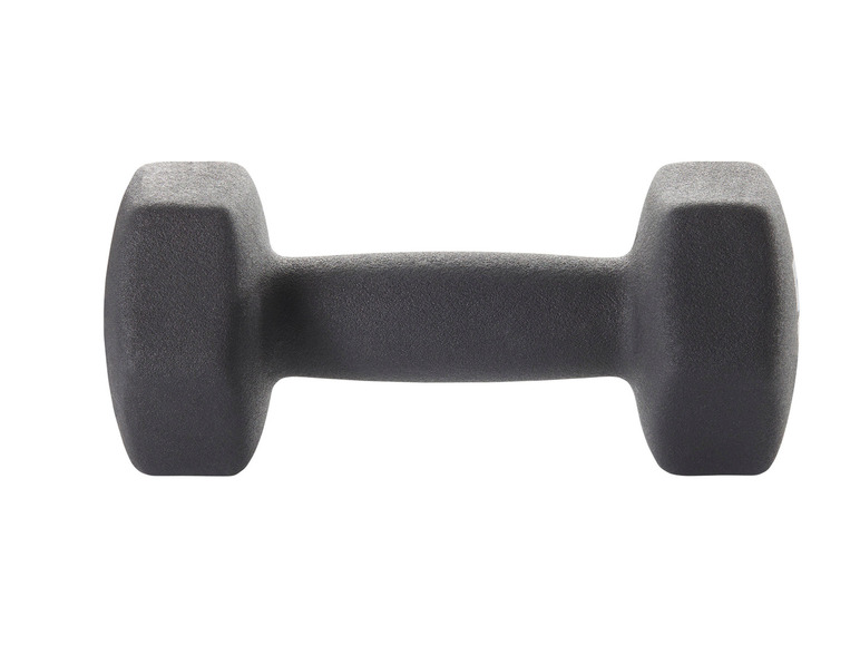  Zobrazit na celou obrazovku CRIVIT Sada činek, 2 x 3 kg / 2 x 4 kg - Obrázek 10