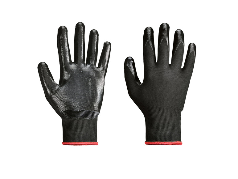  Zobrazit na celou obrazovku PARKSIDE® Zahradní rukavice - Obrázek 6