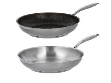 SILVERCREST® Pánev z nerezové oceli, Ø 28 cm