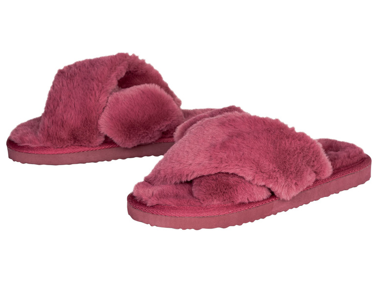  Zobrazit na celou obrazovku esmara® Dámské pantofle - Obrázek 2