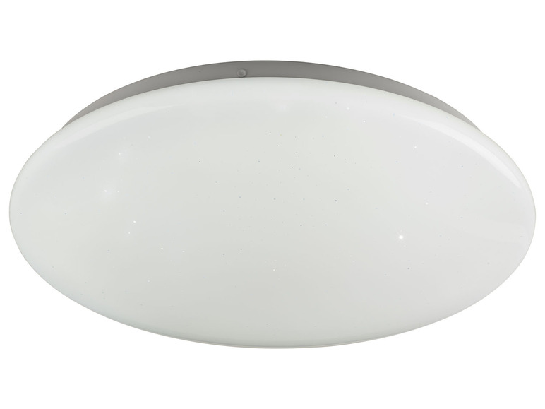  Zobrazit na celou obrazovku LIVARNO home Stropní LED svítidlo s barevným dekorativním světlem, Ø 34 cm - Obrázek 9