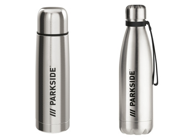 PARKSIDE® Nerezová termoláhev, 480 ml / 500 ml