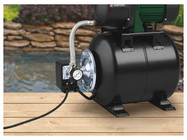 PARKSIDE® Domácí vodárna PHWW 1000 A1