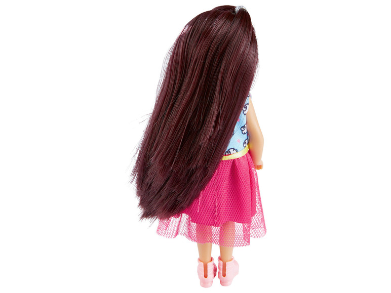  Zobrazit na celou obrazovku Playtive Fashion Doll panenka Lucy - Obrázek 5