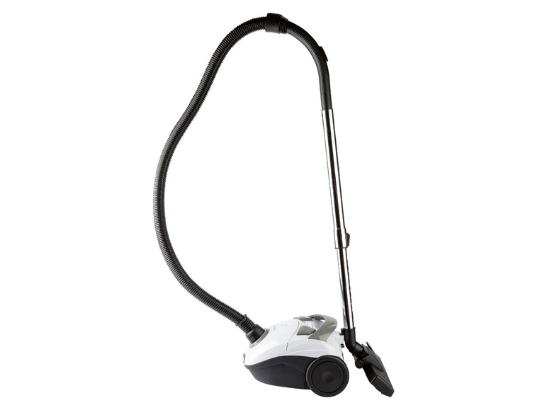  Zobrazit na celou obrazovku SILVERCREST® Podlahový sáčkový vysavač SBBK 700 A1 - Obrázek 3