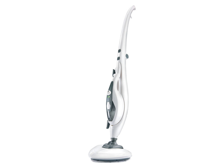  Zobrazit na celou obrazovku SILVERCREST® Parní mop 2 v 1 SDM 1500 D3 - Obrázek 15