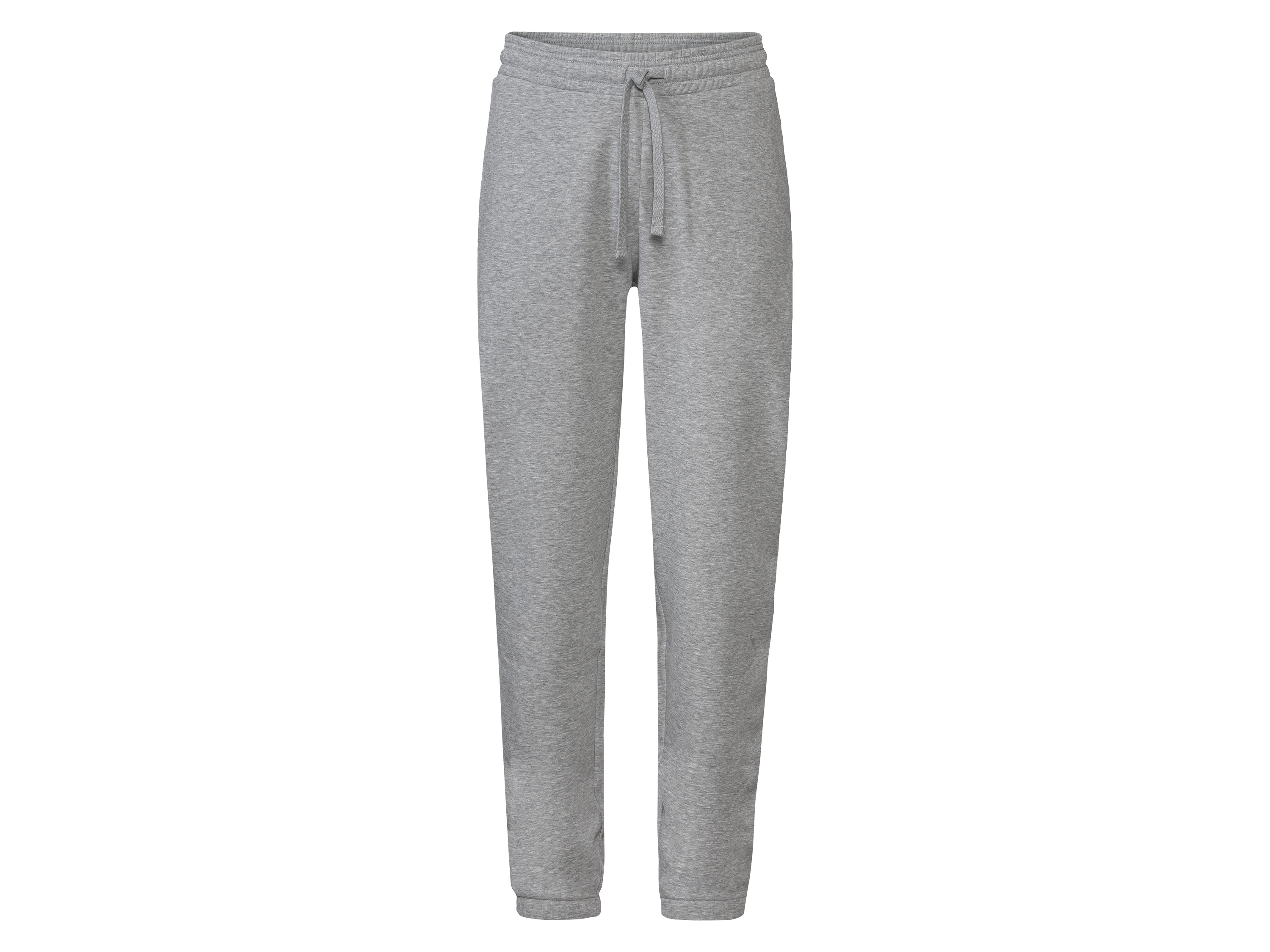 Livergy® Pánské tepláky (L (52/54), šedá)
