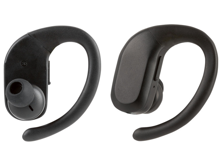  Zobrazit na celou obrazovku SILVERCREST® Sportovní sluchátka True Wireless Bluetooth® In-Ear IPX4 STSK P4 A1 - Obrázek 2