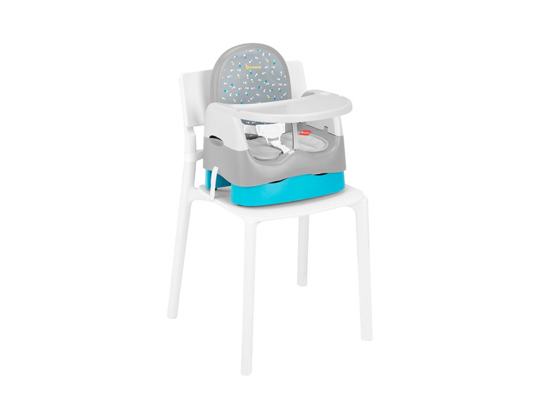  Zobrazit na celou obrazovku Badabulle Dětská přenosná židlička Home & Go - Obrázek 3