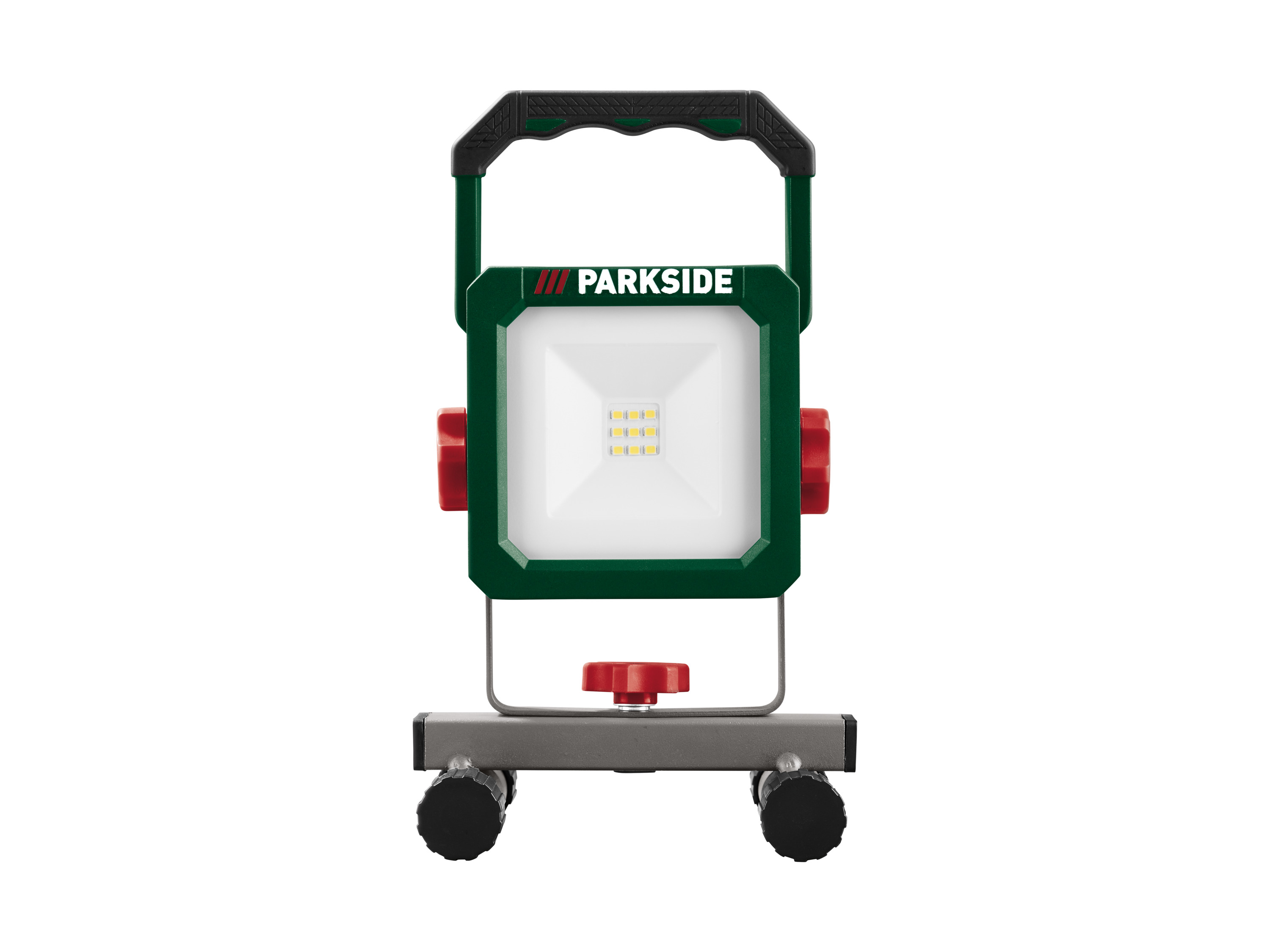 Parkside® Aku pracovní LED reflektor PAS 2200 D4