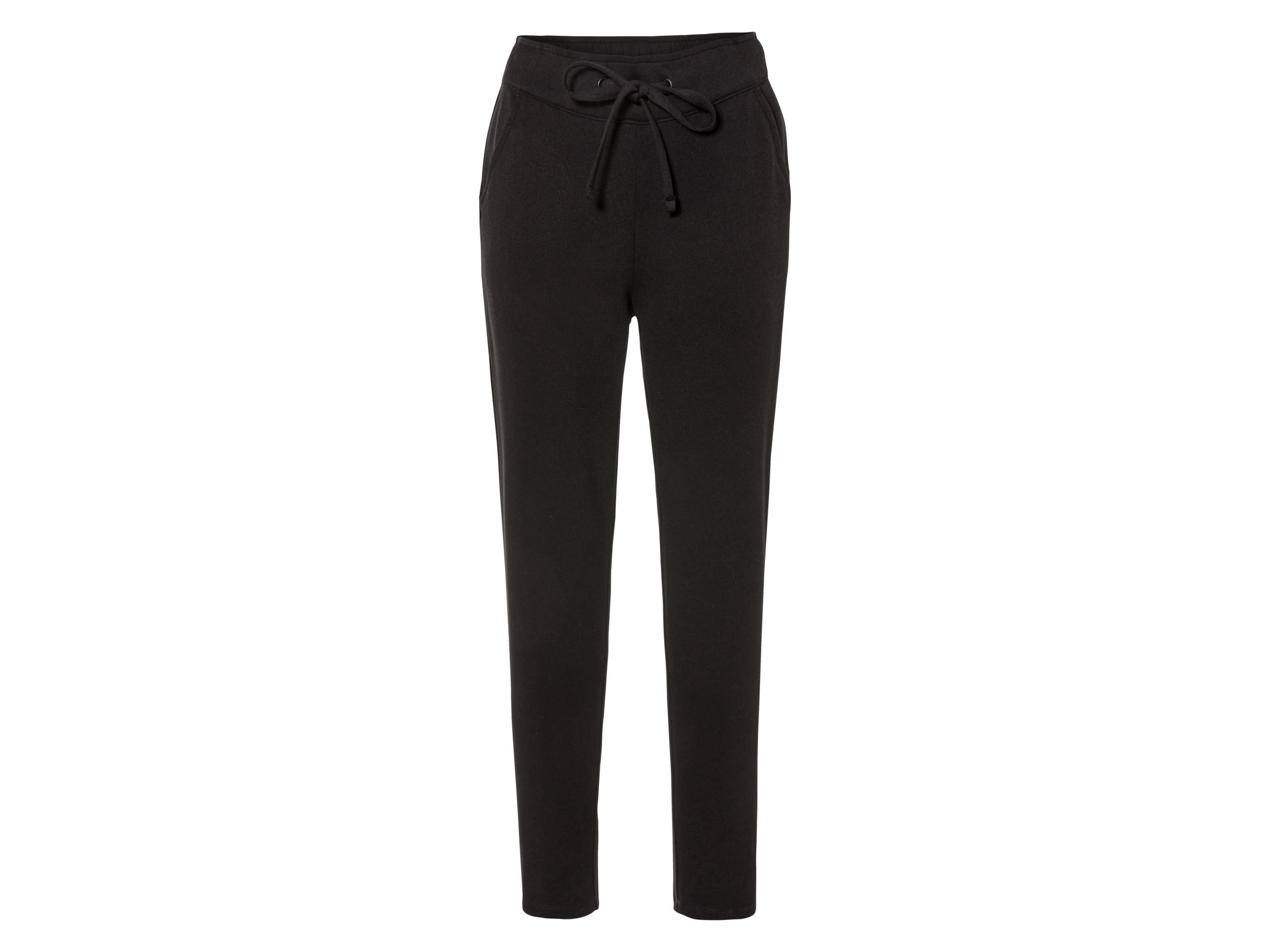 esmara® Dámské business kalhoty "Jogger" (XS (32/34), černá)