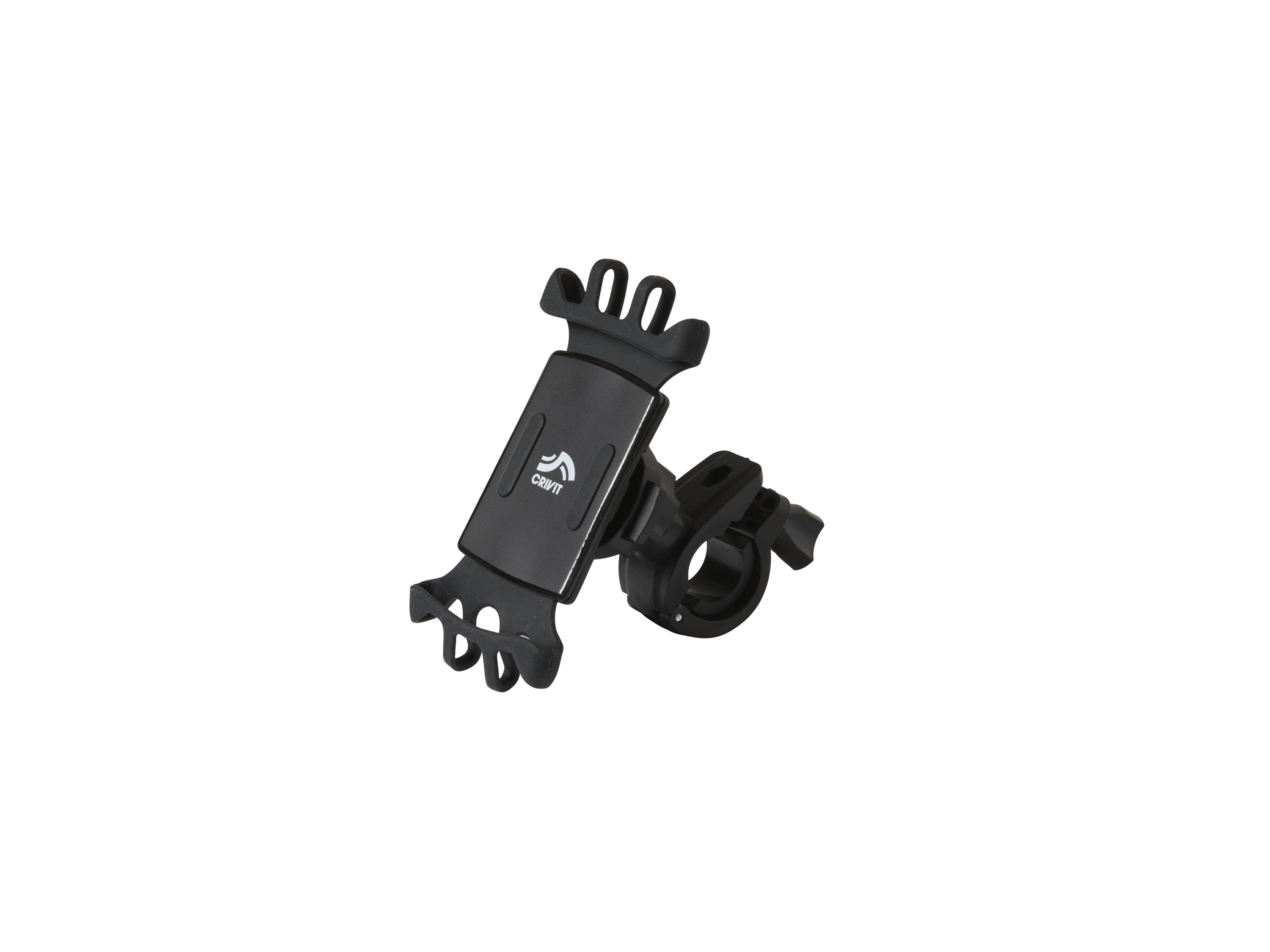 Crivit Pouzdro na mobilní telefon na kolo / motocykl (motocykl)