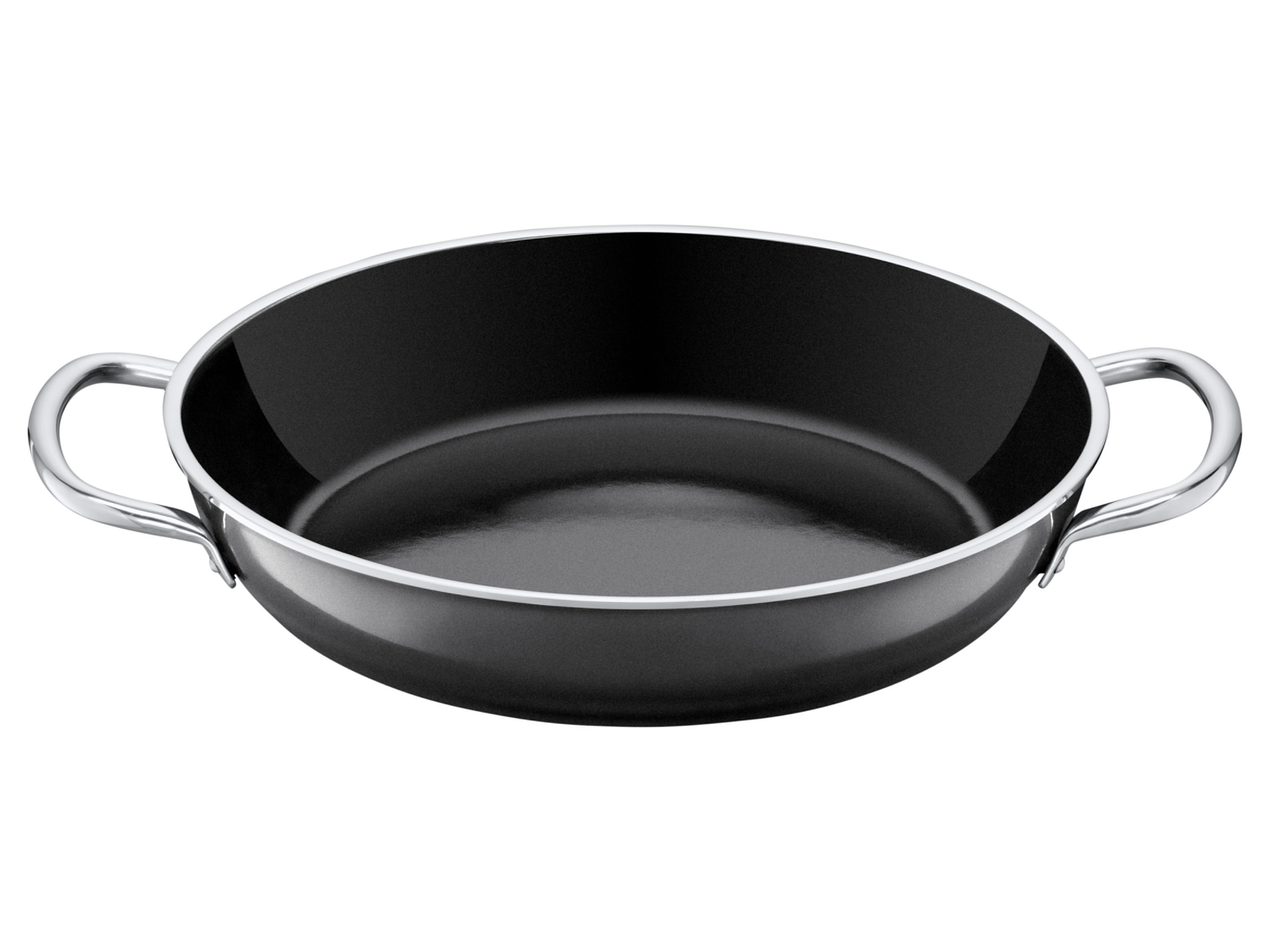 Silit Silarganová servírovací pánev Collexio, Ø 24 cm