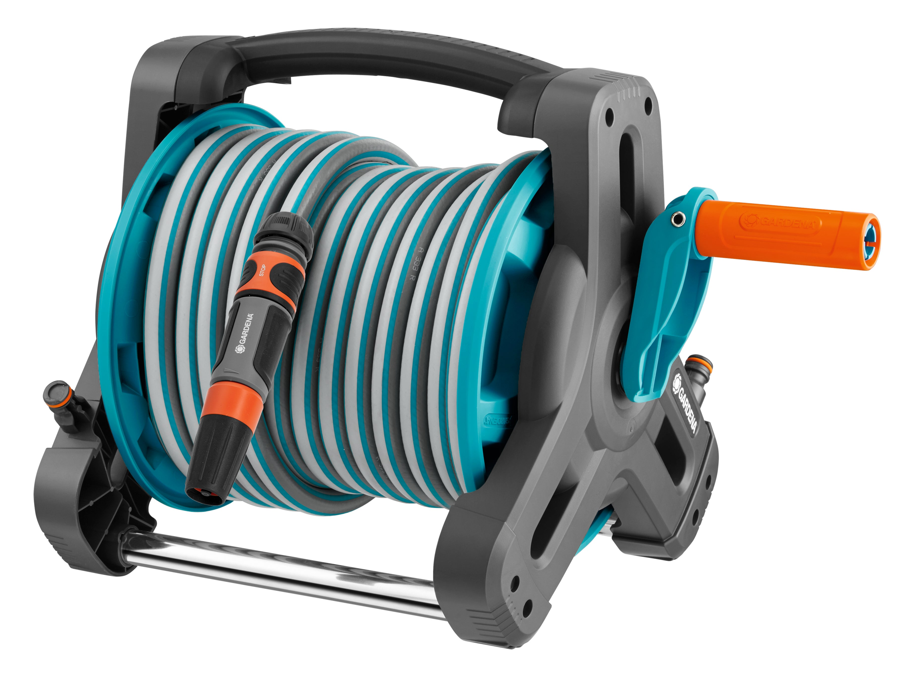 Gardena Hadicový buben »Classic«