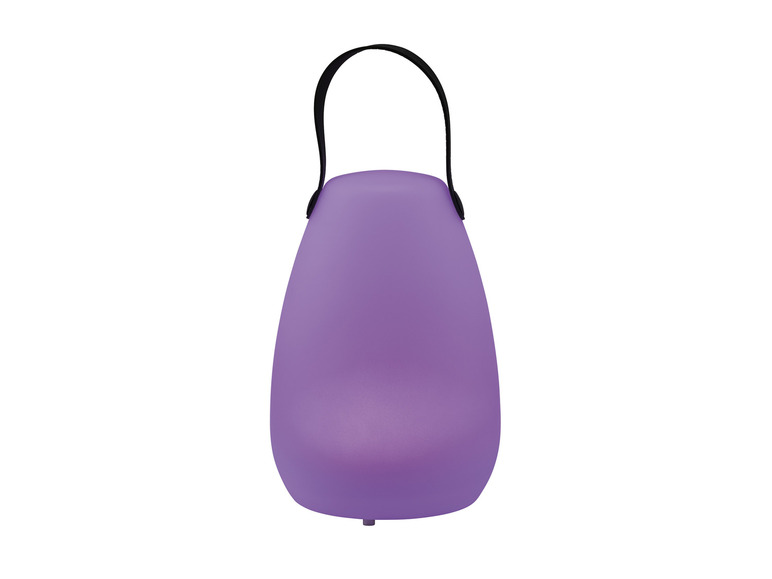  Zobrazit na celou obrazovku LIVARNO home Aku venkovní stolní LED lampa - Obrázek 15