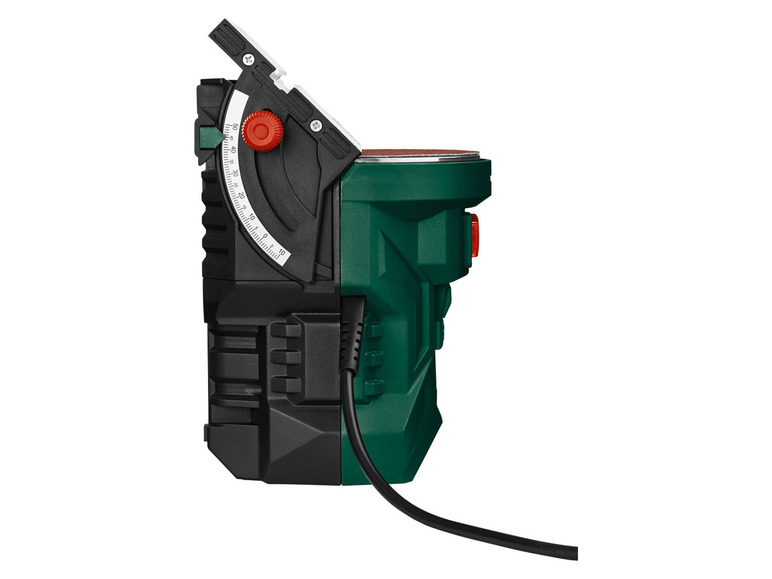  Zobrazit na celou obrazovku PARKSIDE® Talířová bruska PTSG 140 C2 - Obrázek 6