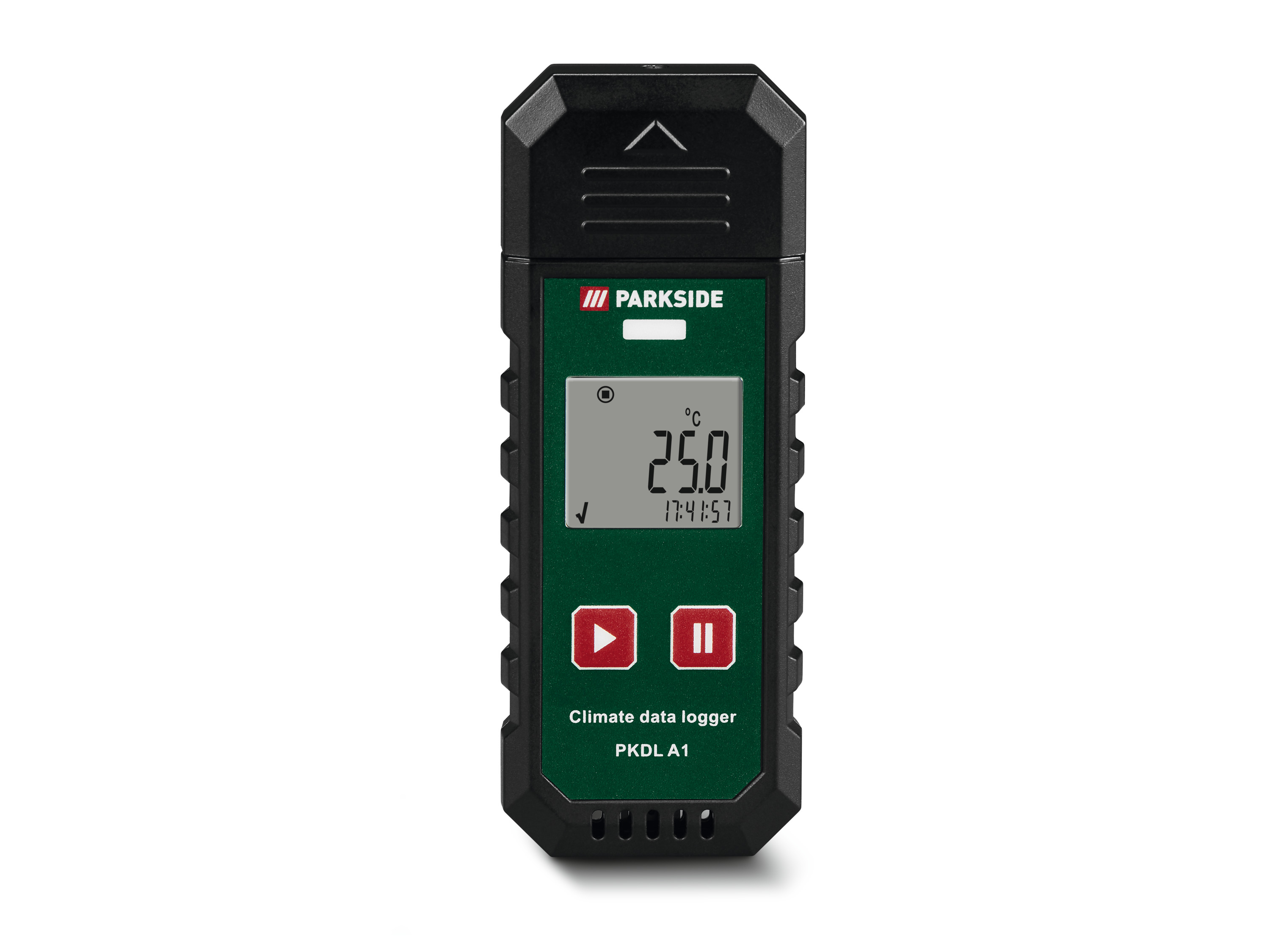 PARKSIDE® Měřič klimatických údajů PKDL A1
