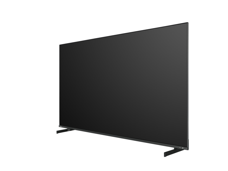  Zobrazit na celou obrazovku TOSHIBA Smart TV 4K UHD 65QG5E63DGL, 65″ - Obrázek 2