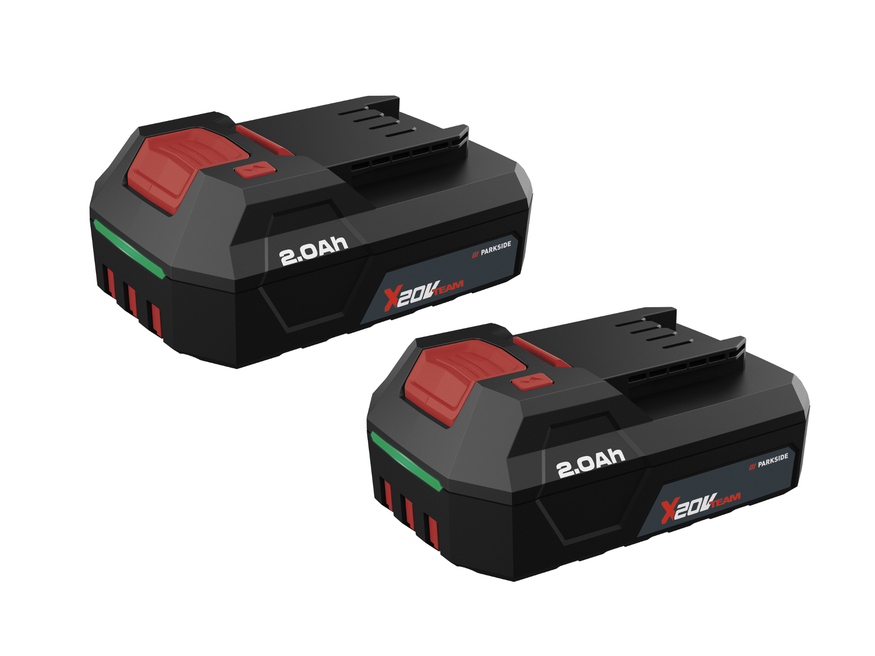 Parkside® Akumulátor 2 Ah PAP 202 A1
