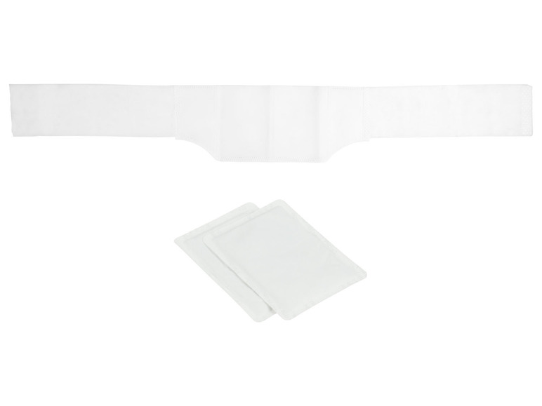  Zobrazit na celou obrazovku sensiplast® Hřejivá náplast XXL / Hřejivá náplast proti menstruační bolesti / Hřejivý pásek XXL - Obrázek 5