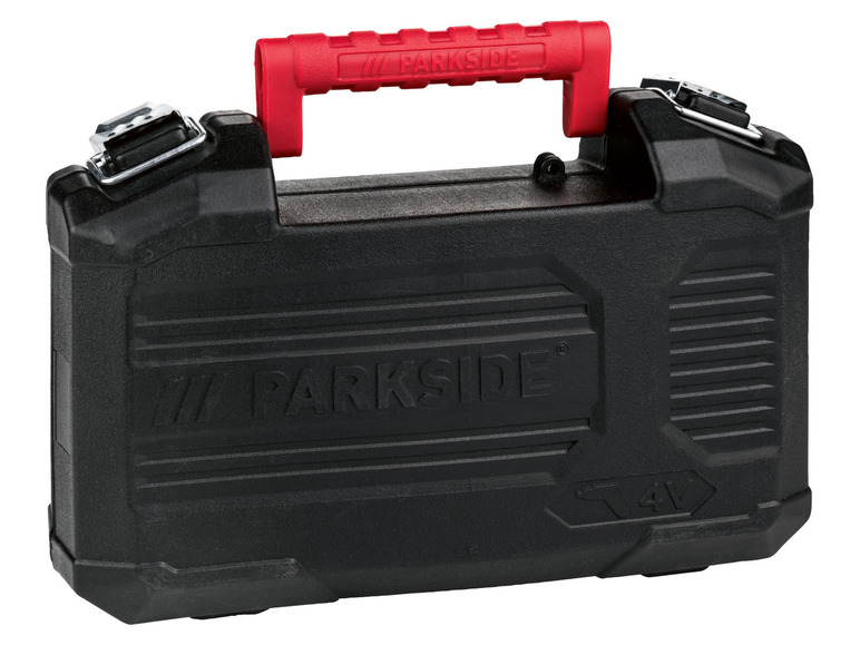  Zobrazit na celou obrazovku PARKSIDE® Aku šroubovák PSSA 4 B2 - Obrázek 16