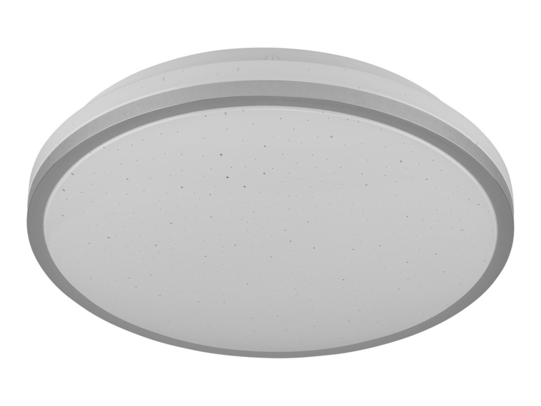  Zobrazit na celou obrazovku LIVARNO home Koupelnové LED svítidlo IP44 - Obrázek 3