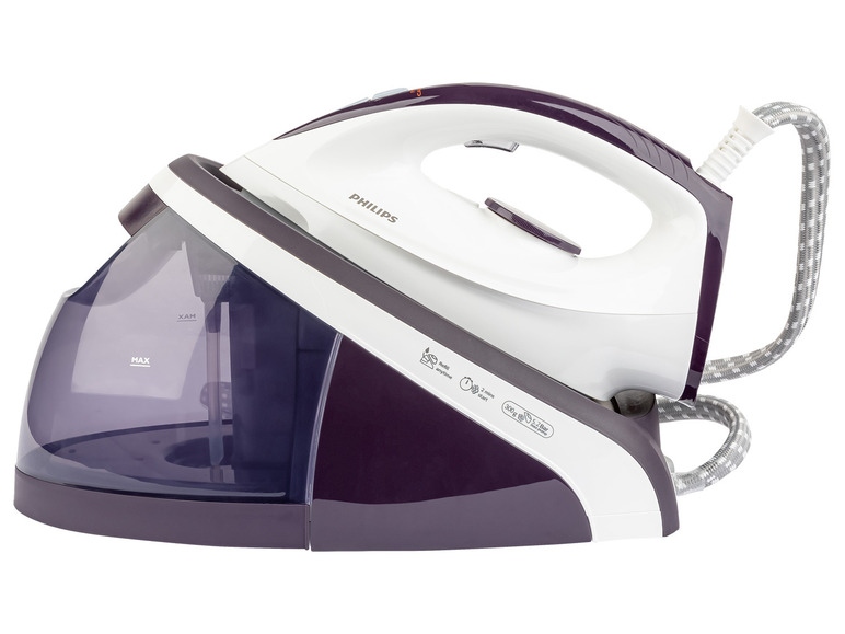  Zobrazit na celou obrazovku PHILIPS Parní generátor HI5922/30 - Obrázek 1