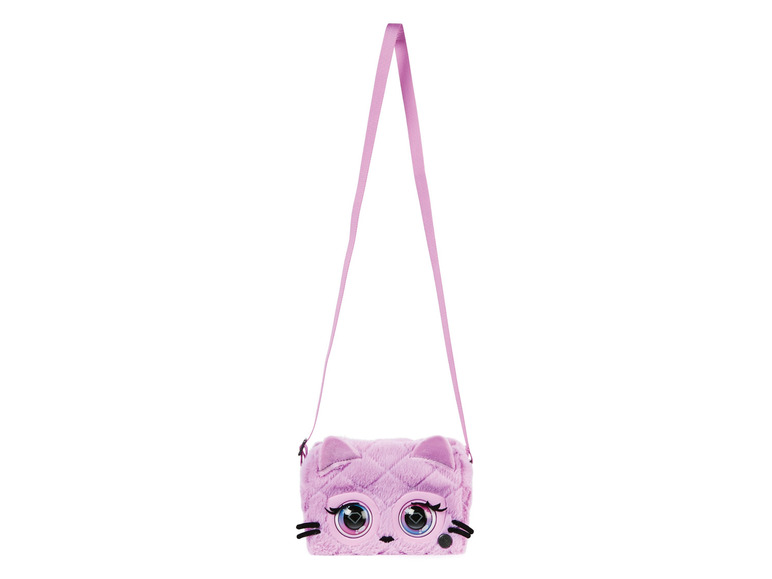 Zobrazit na celou obrazovku Spinmaster Interaktivní kabelka Purse Pets - Obrázek 6
