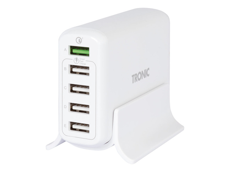  Zobrazit na celou obrazovku TRONIC® USB nabíječka - Obrázek 6