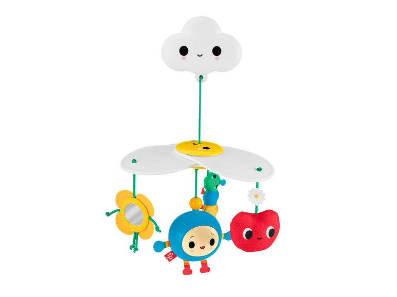  Zobrazit na celou obrazovku Fisher-Price Dětská výbava - Obrázek 9