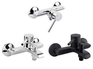 LIVARNO® Sprchová / Vanová baterie