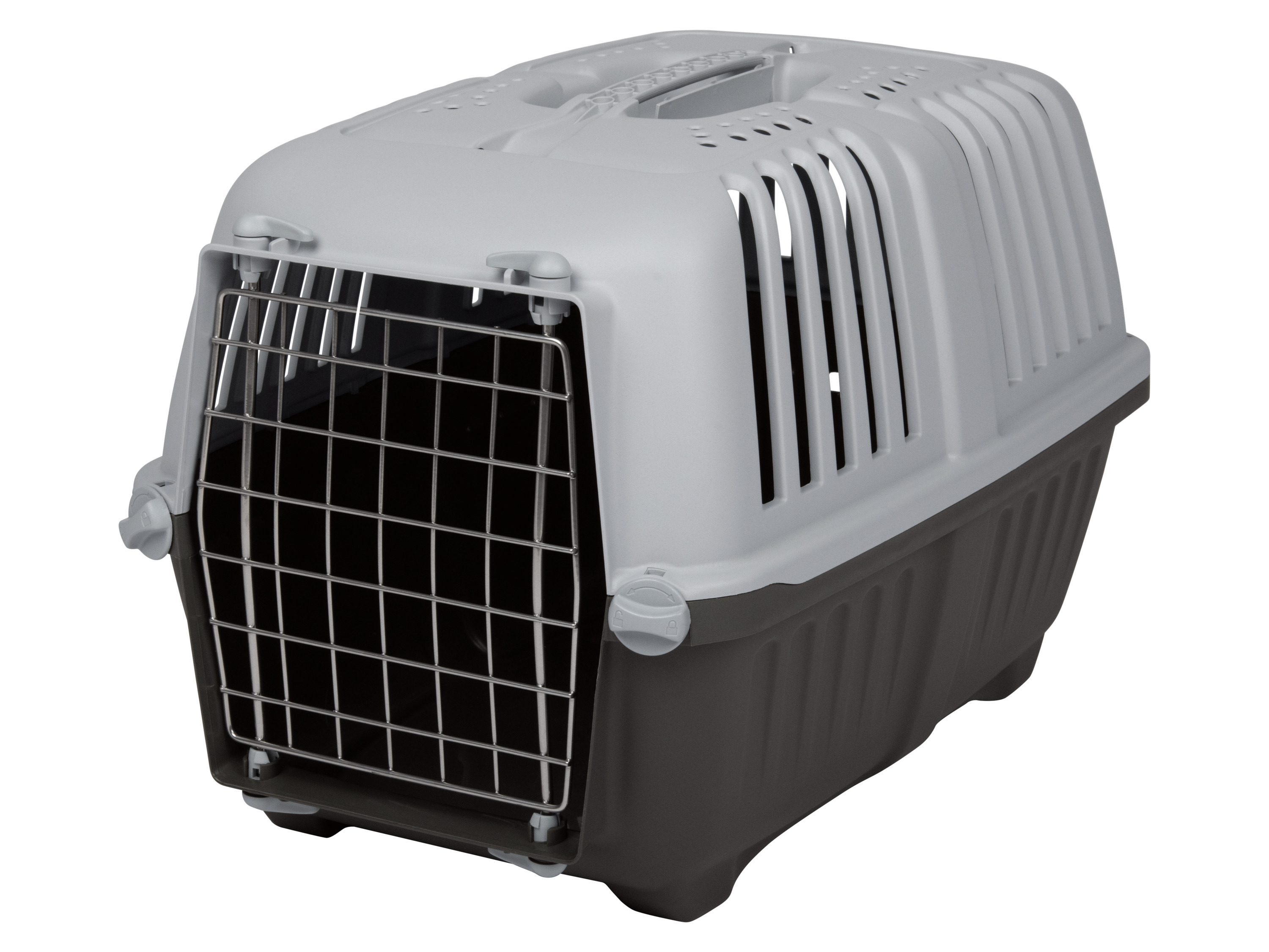 zoofari® Kočičí toaleta / přepravka (přepravní box)