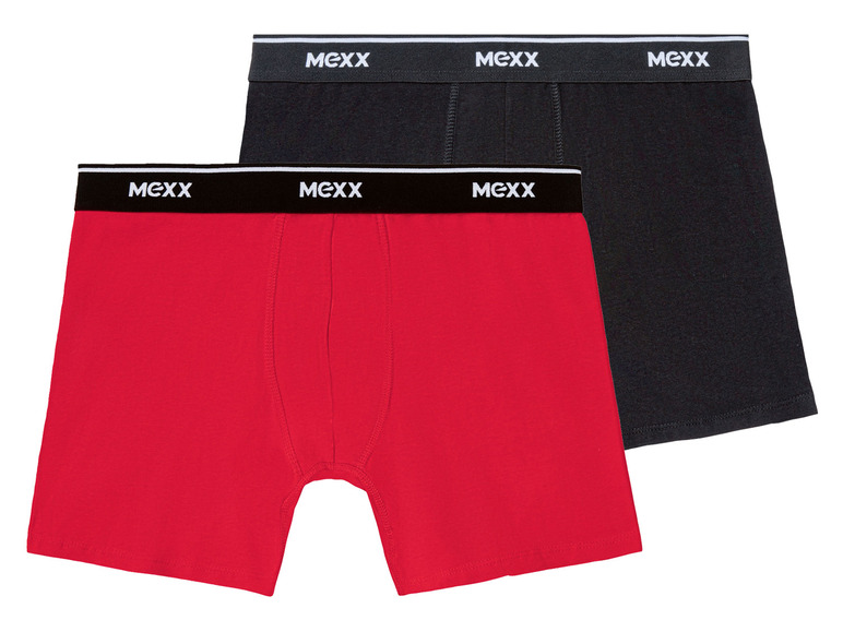  Zobrazit na celou obrazovku MEXX Pánské boxerky, 2 kusy - Obrázek 7