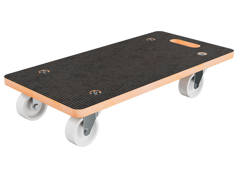  Zobrazit na celou obrazovku PARKSIDE® Transportní vozík - Obrázek 3
