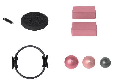 CRIVIT Cvičební pomůcka na jógu