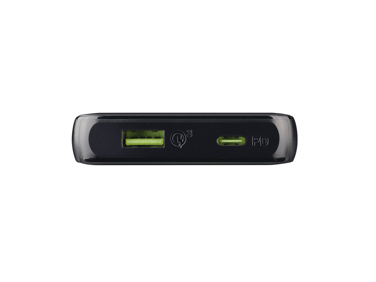  Zobrazit na celou obrazovku TRONIC® Powerbanka 10 000 mAh - Obrázek 4