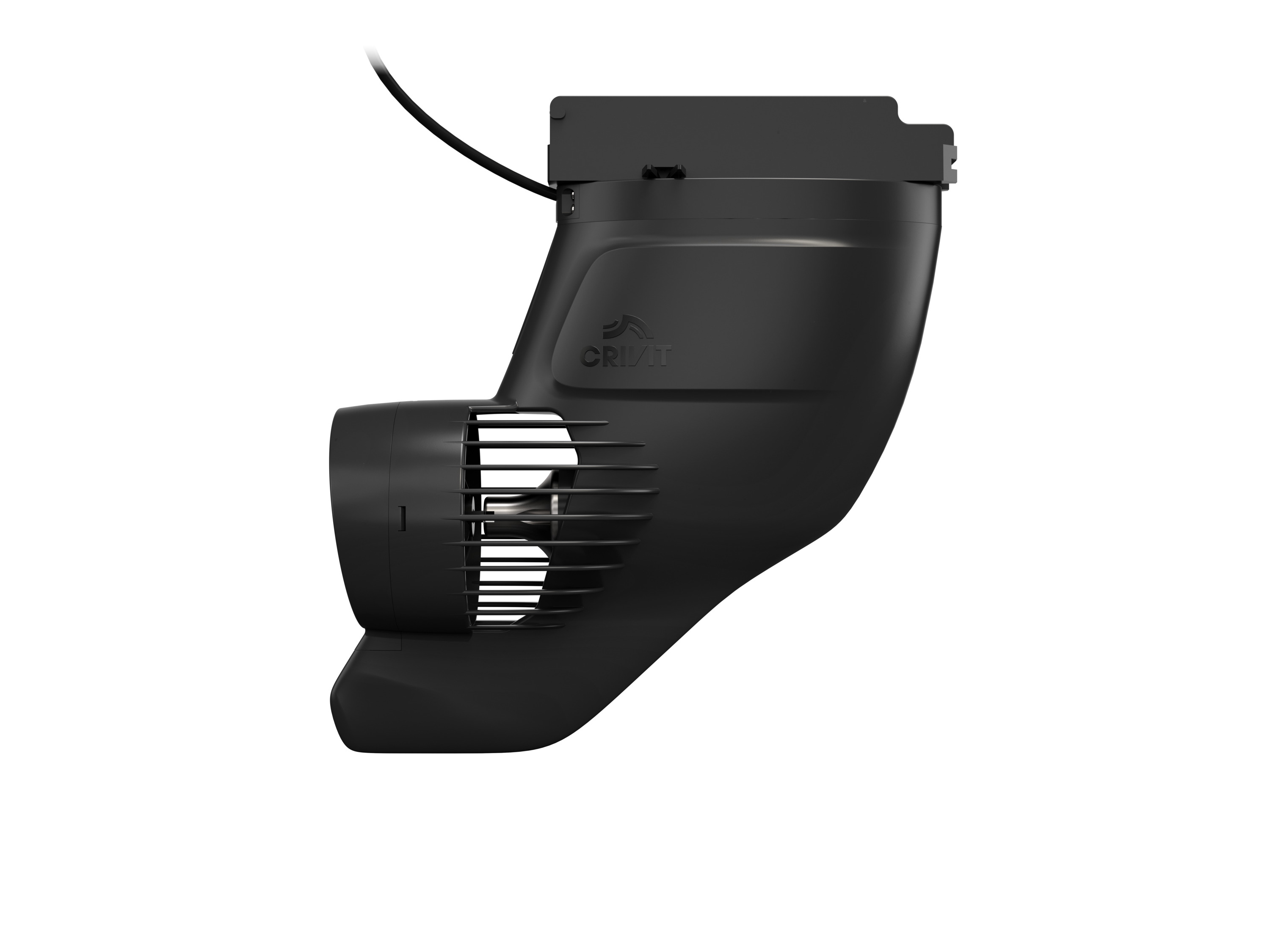 CRIVIT Elektrická ploutev pro SUP - 6