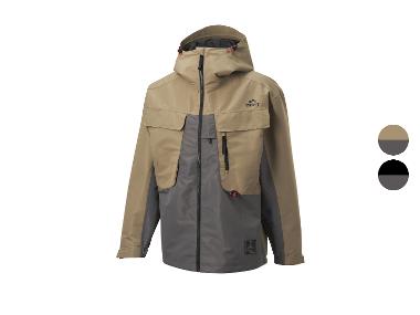 CRIVIT Pánská bunda