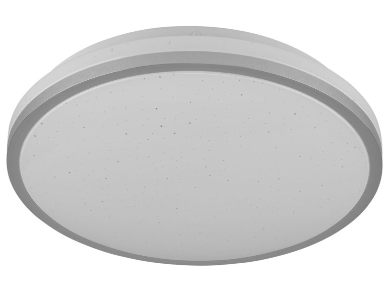  Zobrazit na celou obrazovku LIVARNO home Koupelnové LED svítidlo IP44 - Obrázek 4