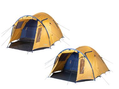 TAMBU Kopulovitý stan Setu