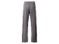 Šedé kalhoty pro ženy.