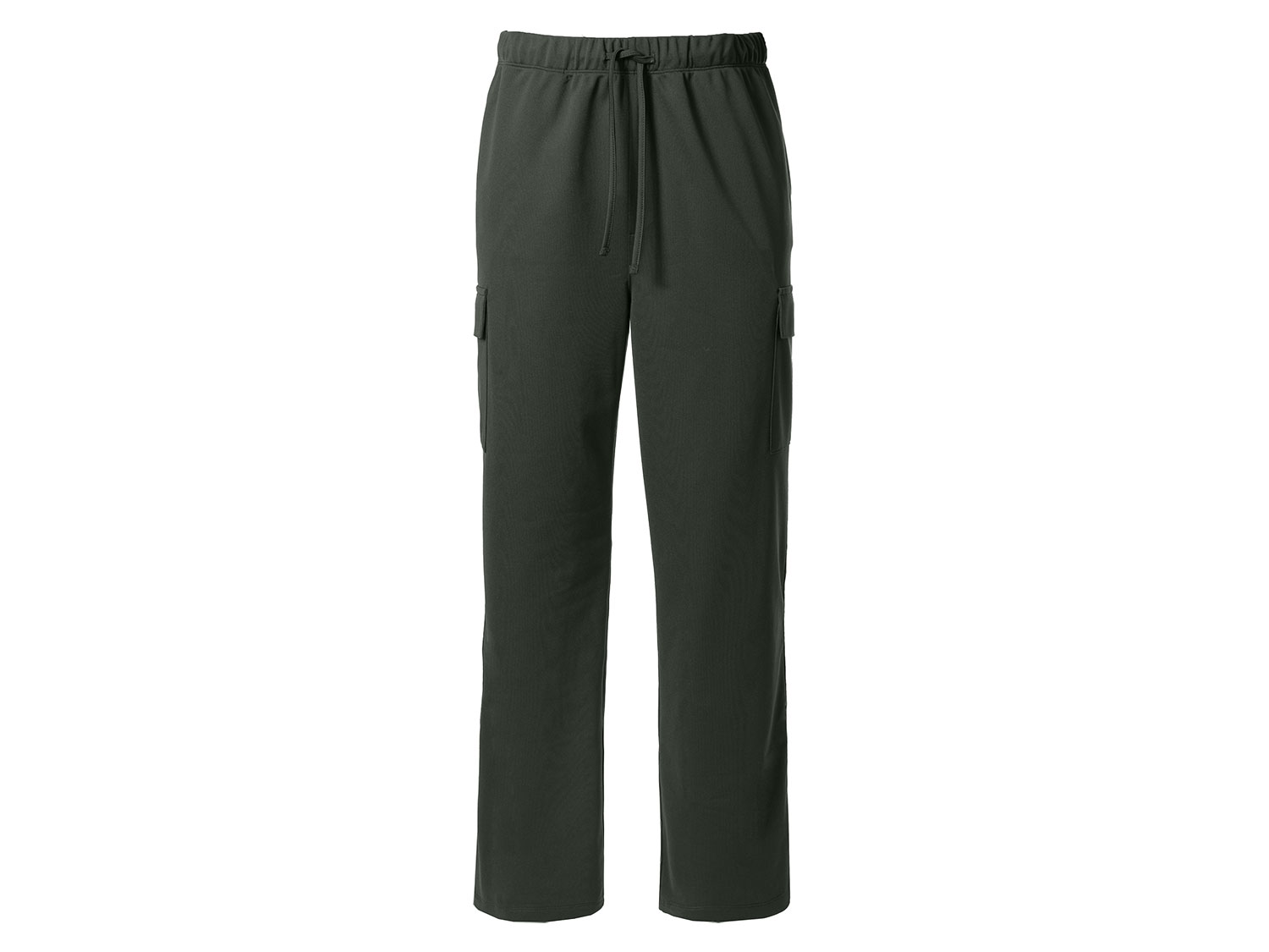 Livergy® Pánské cargo kalhoty, olivová (XL (56/58))