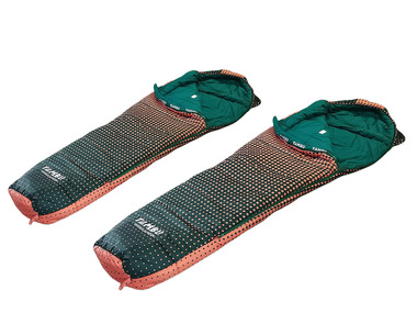 TAMBU Mumiový spací pytel Kara