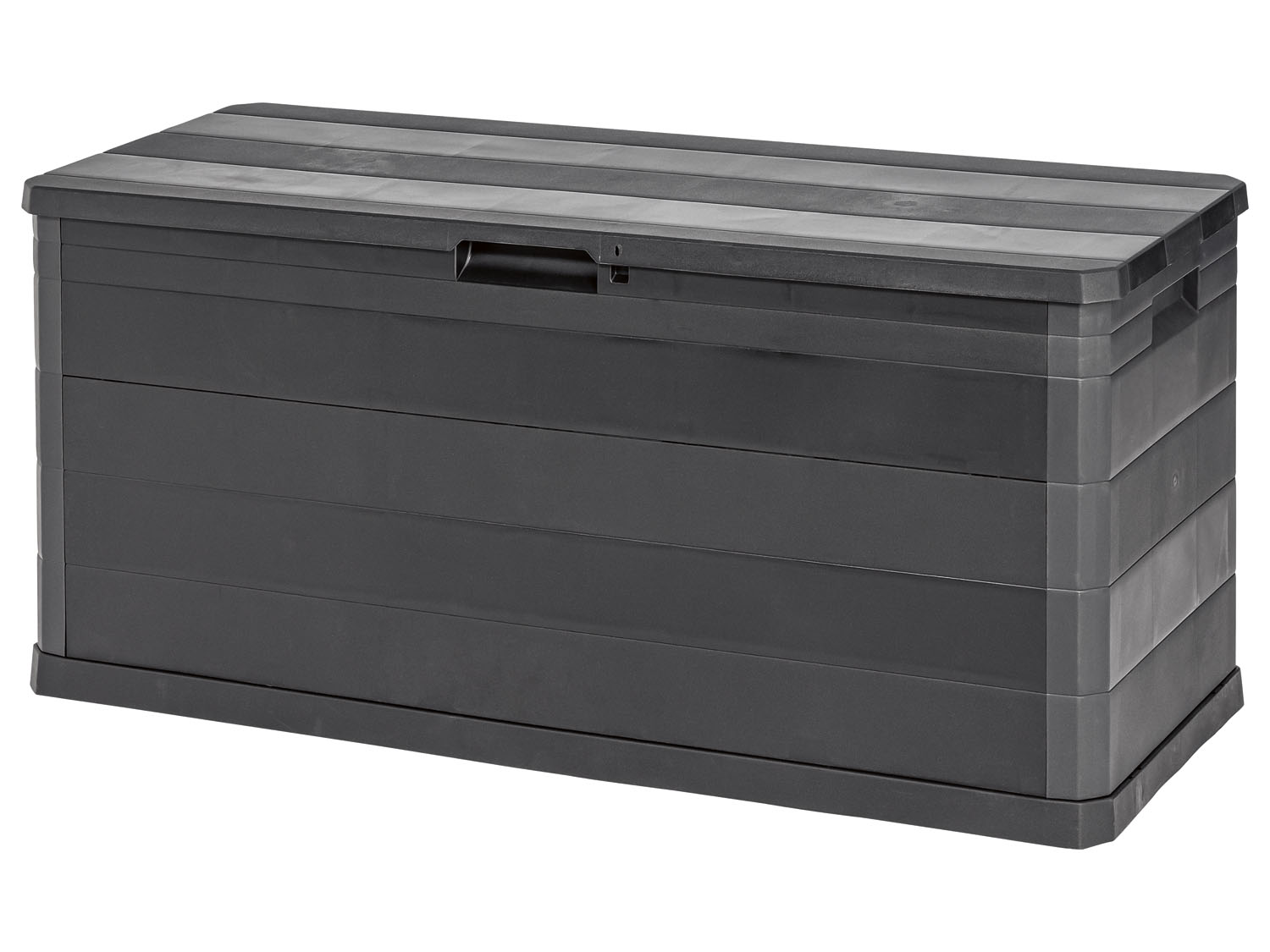 LIVARNO HOME Univerzální zahradní box, 280 l